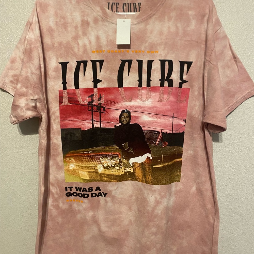 Ice Cube
